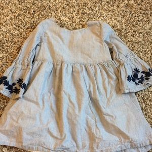 Toddler dress